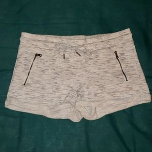 Off White ardene shorts